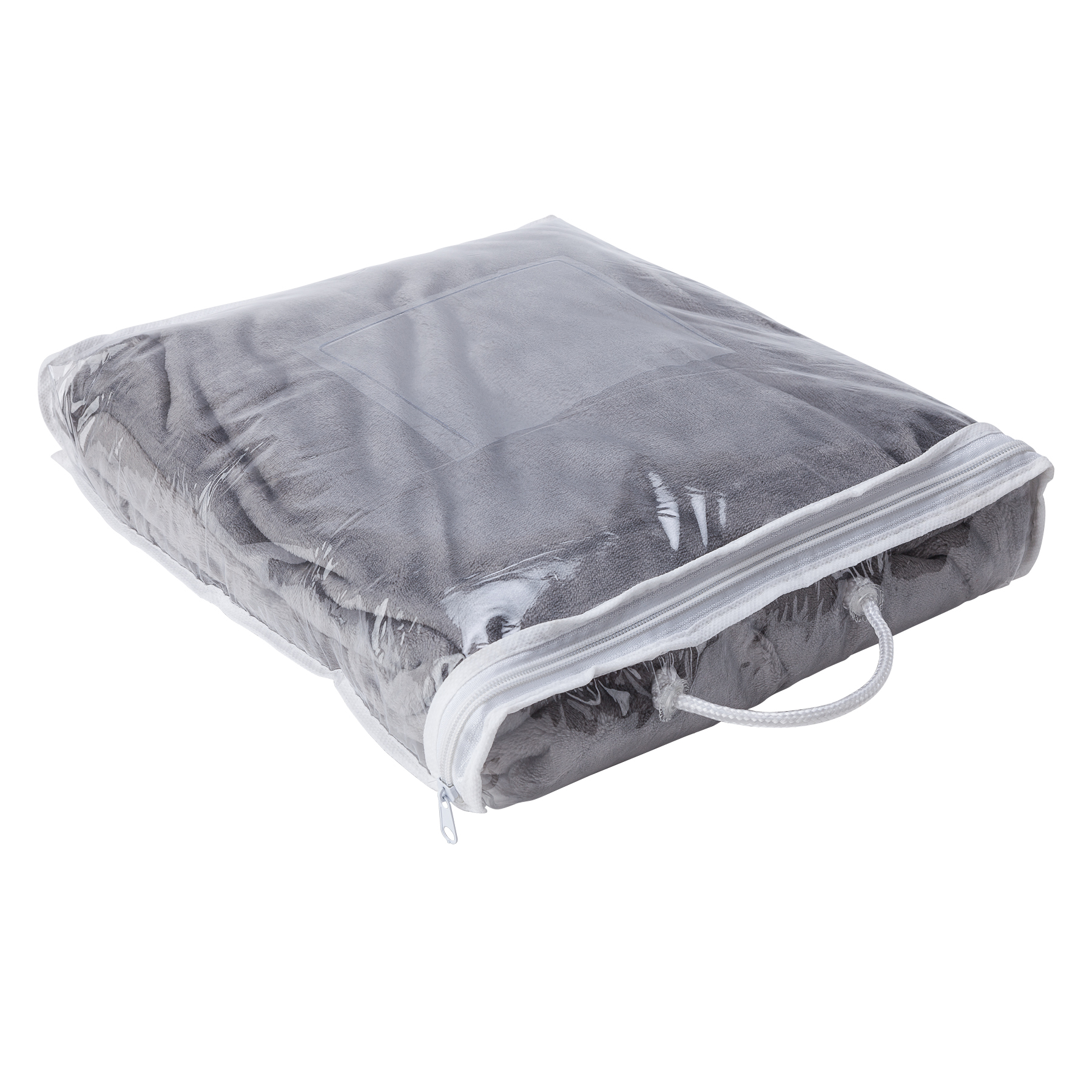 Fairmont Mink Touch Blanket 3