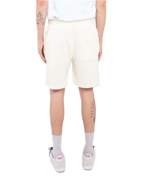 Unisex Garment-Dyed Shorts - SHGFS 25