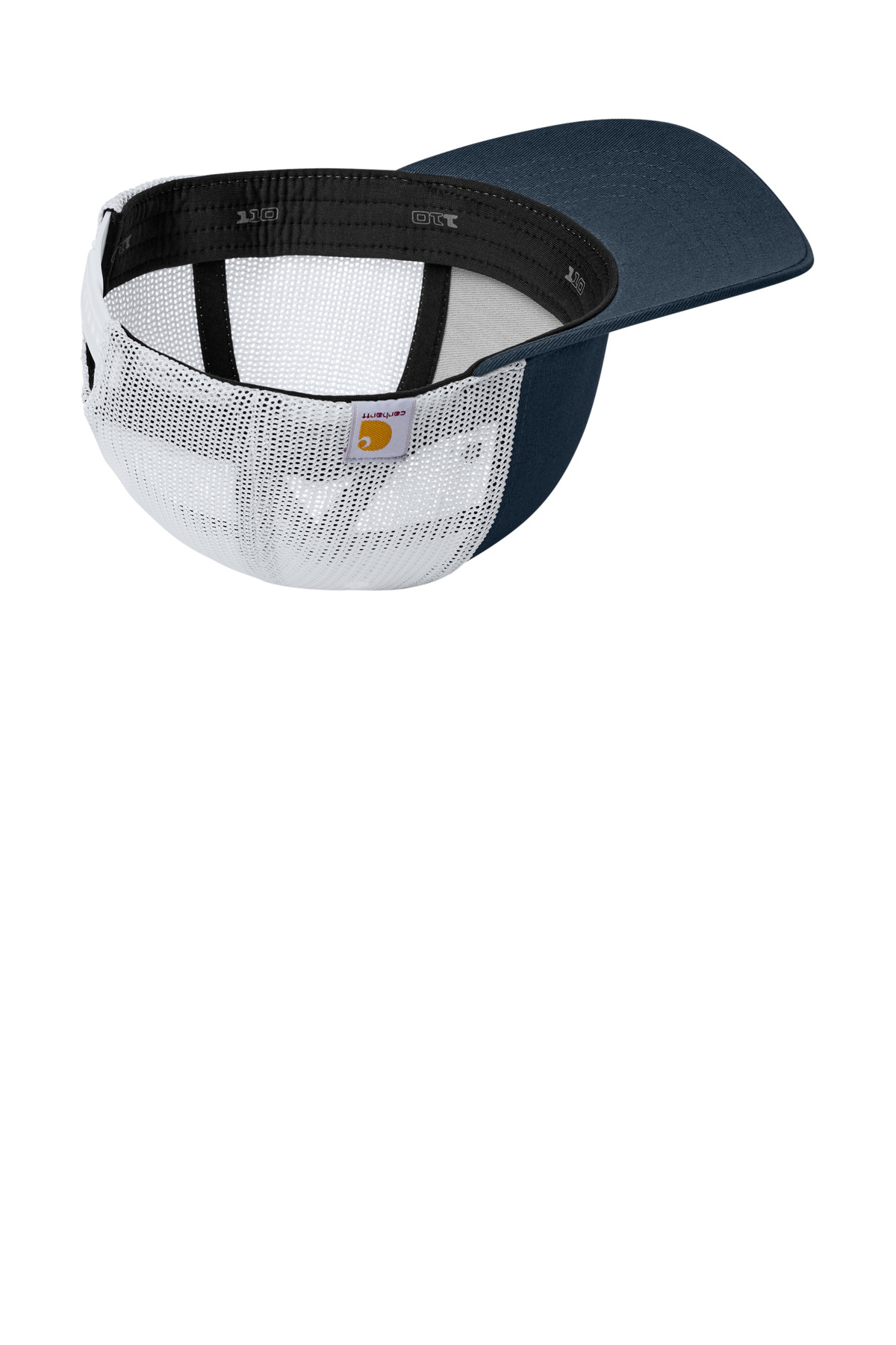 Carhartt Flexfit 110 Mesh Back Cap CT106577 12