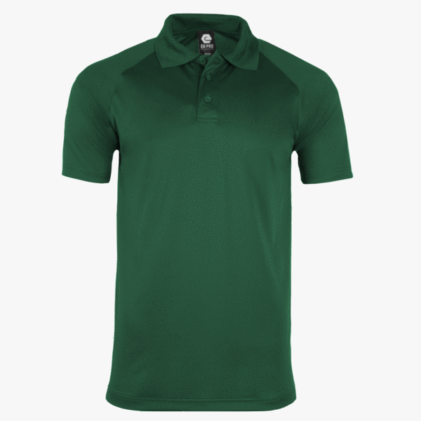 #E114 / Basic Training Men's Polo (EXTRA COLORS) 1
