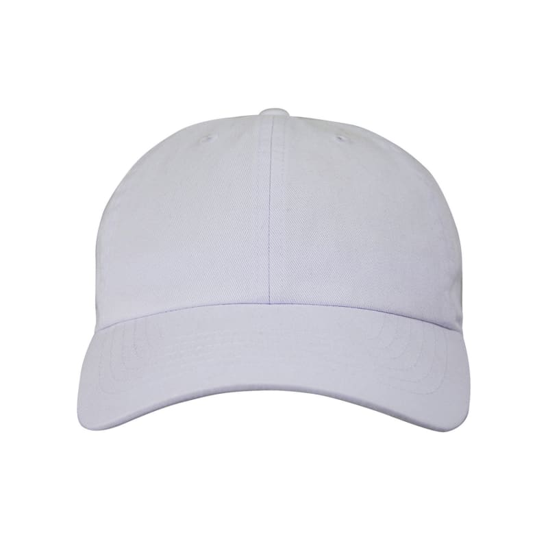Champion Classic Washed Twill Cap 7