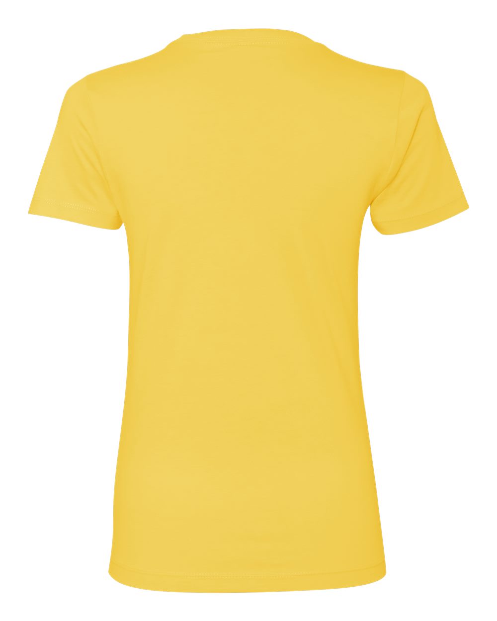 Women's Cotton Tee - 3900 80