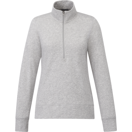 Women's DAYTON Fleece Half Zip 125