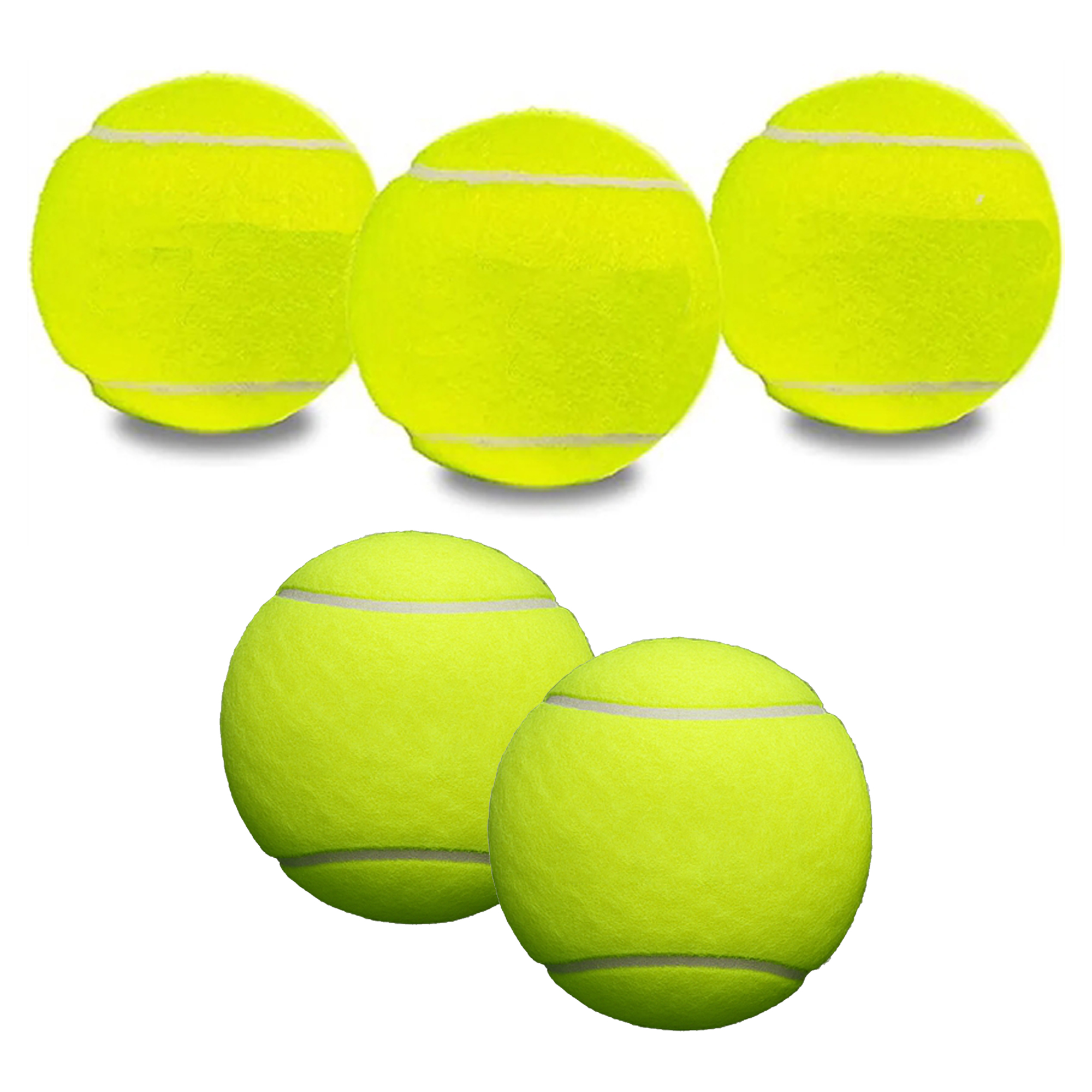 Tennis Balls 2