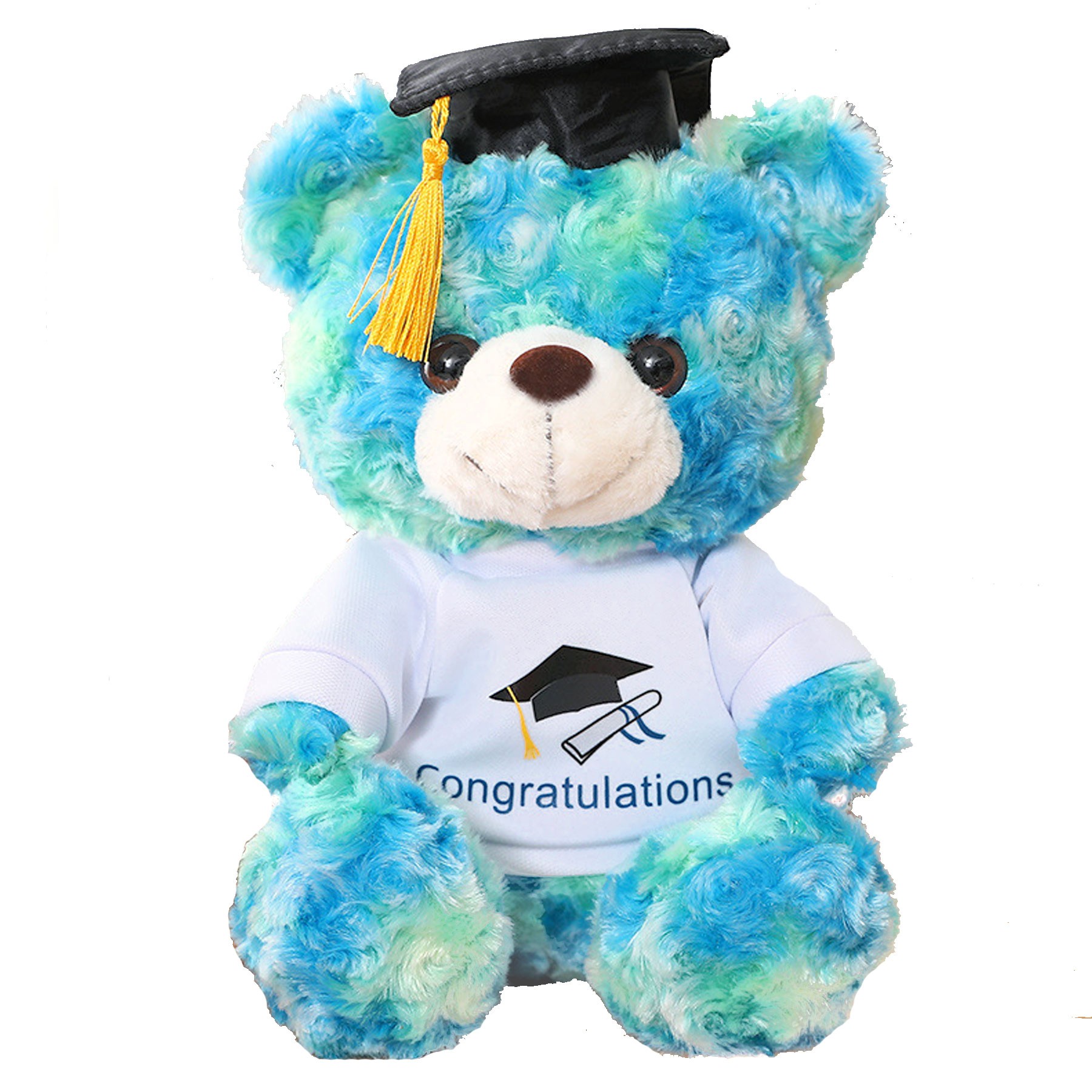 Commemorative Graduation Bear 6