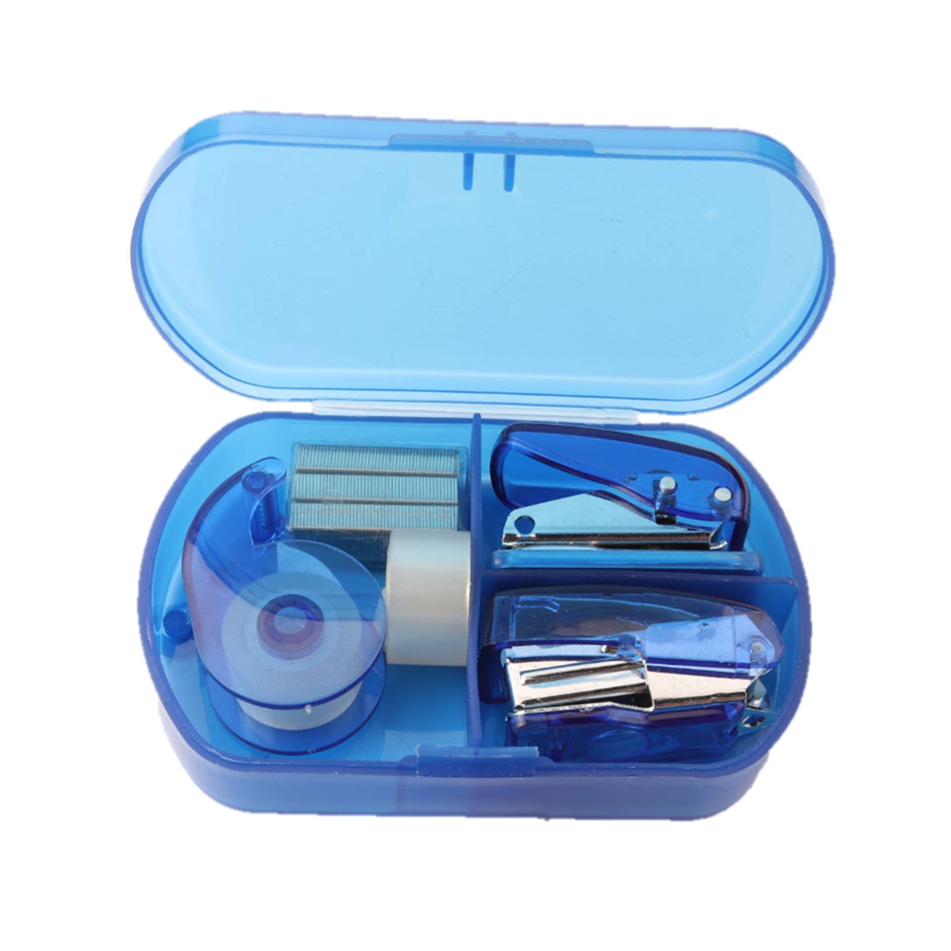 Mini Stationery Kit Box For Office 1
