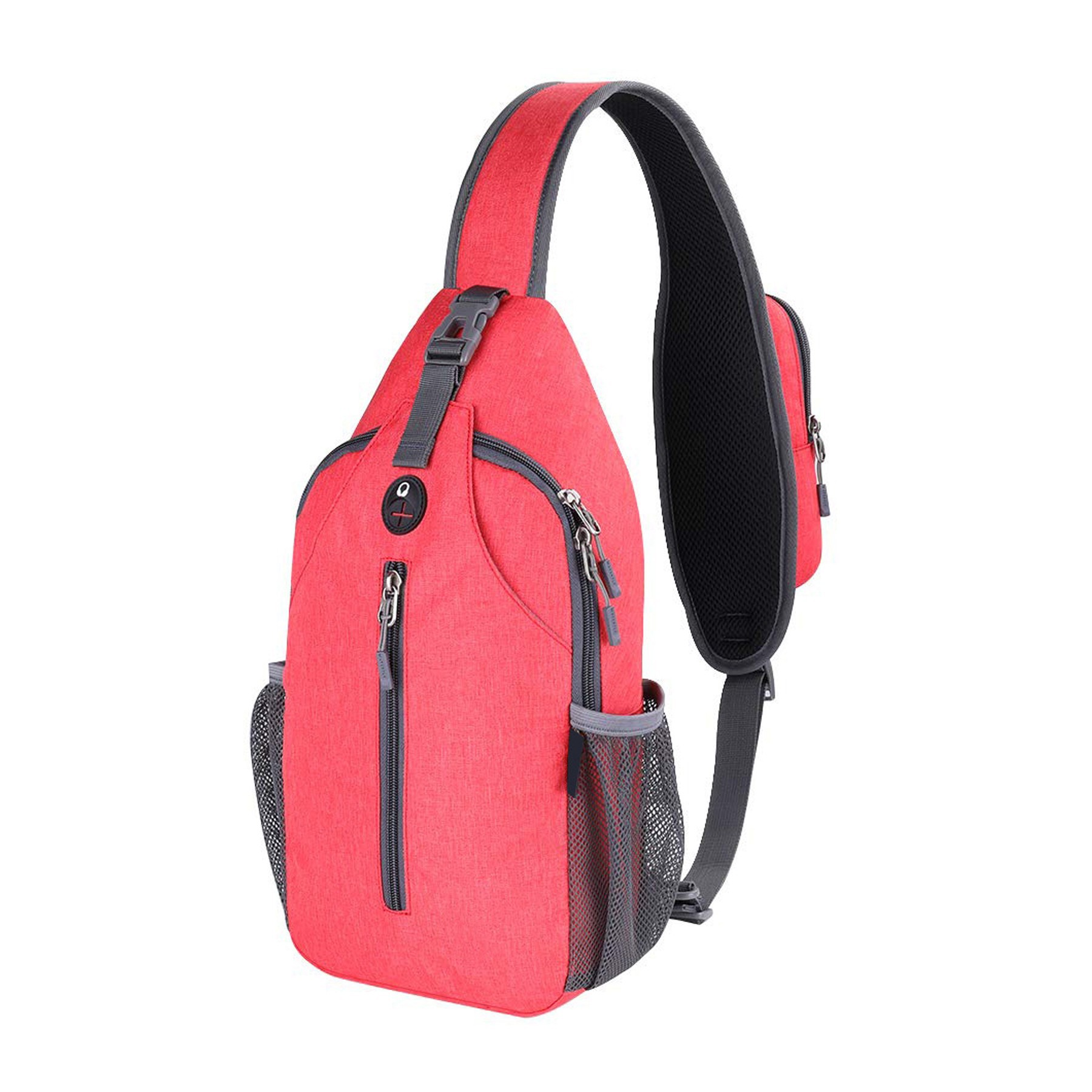 Crossbody Backpack Sling Chest Bag 4