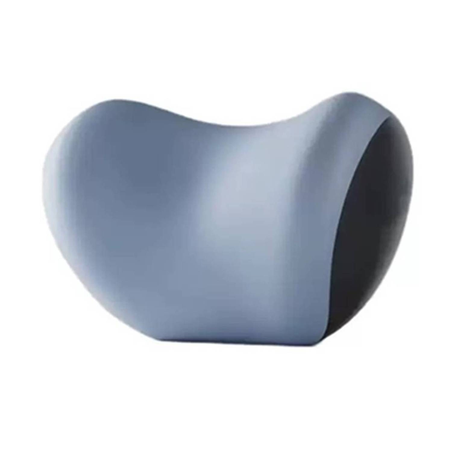 Memory Foam Car Lumbar Pillow 3