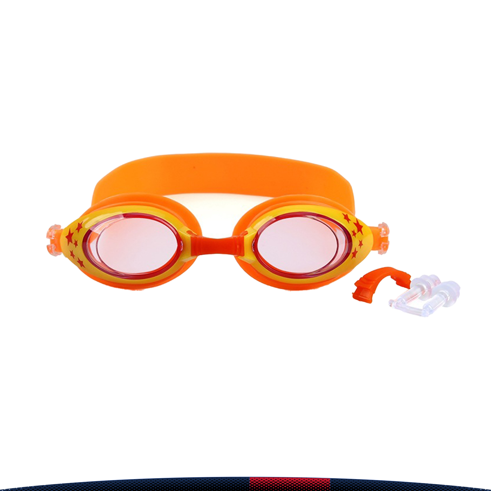 Bolut Kids Swimming Goggles 3