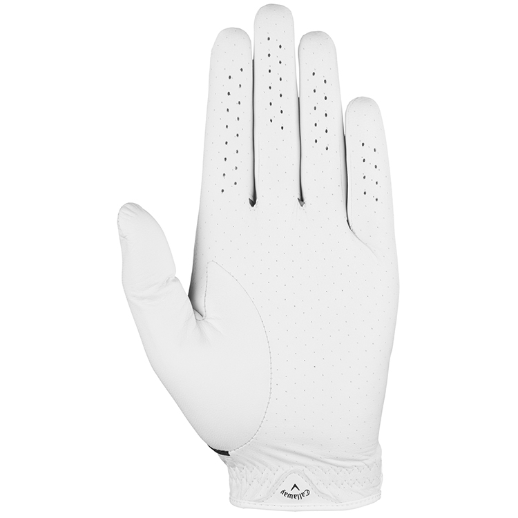 Callaway Fusion Glove 2