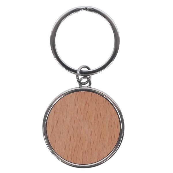 The Trafford Key Chain 5
