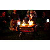 BioLite FirePit + 204