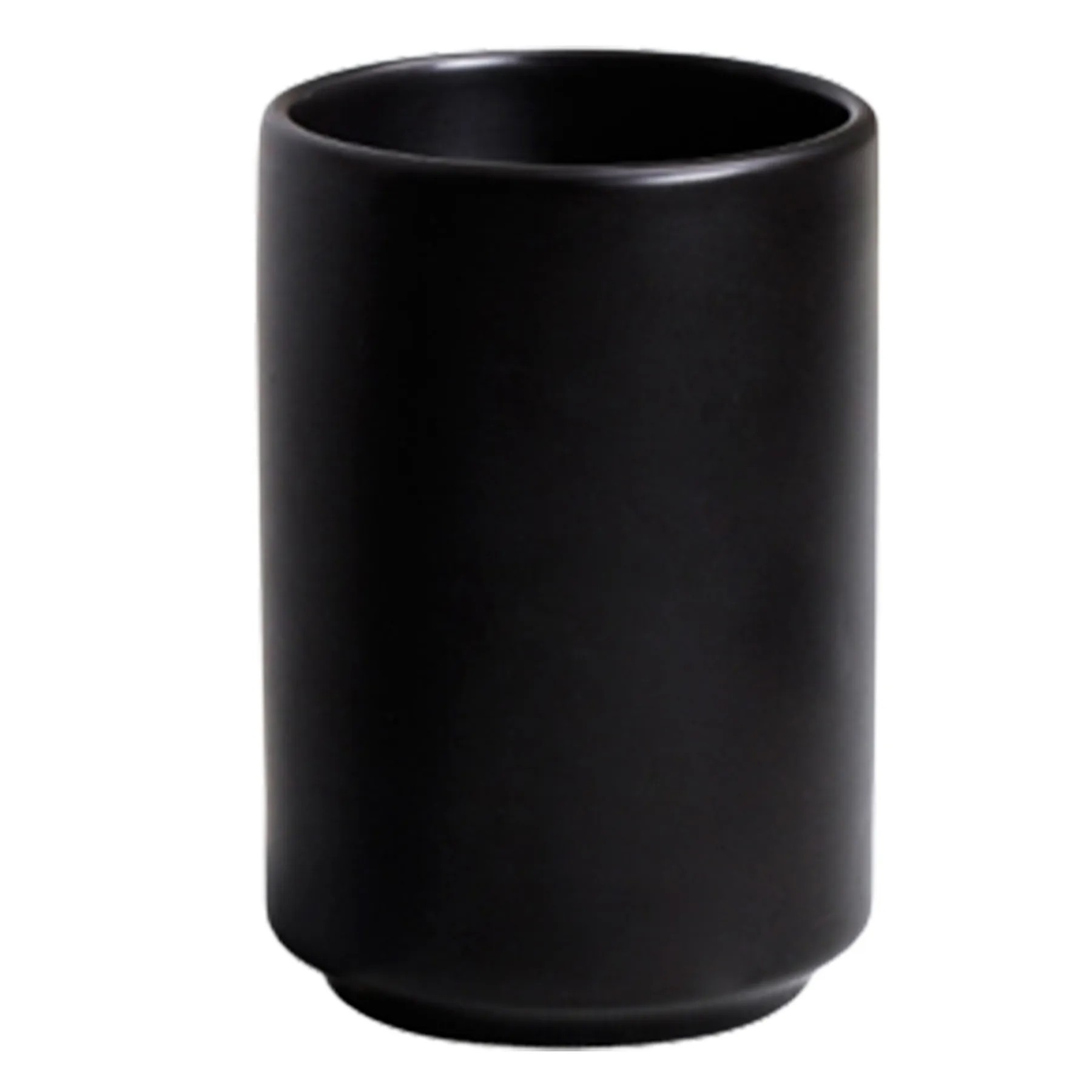 8.11Oz Straight Ceramic Mug 3