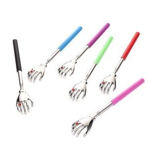 Extendable Telescope Back Scratcher 22