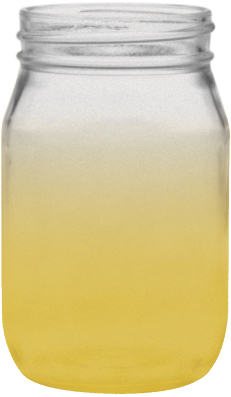 16 oz. Shindig Glass Jar 12