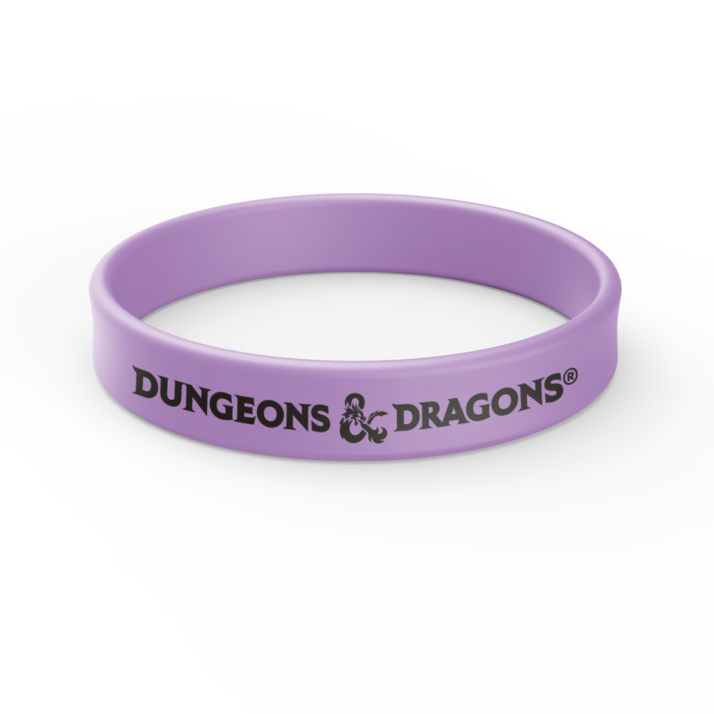 Silicone Bracelet 50