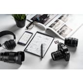 Rocketbook Letter Flip Notebook Set 33