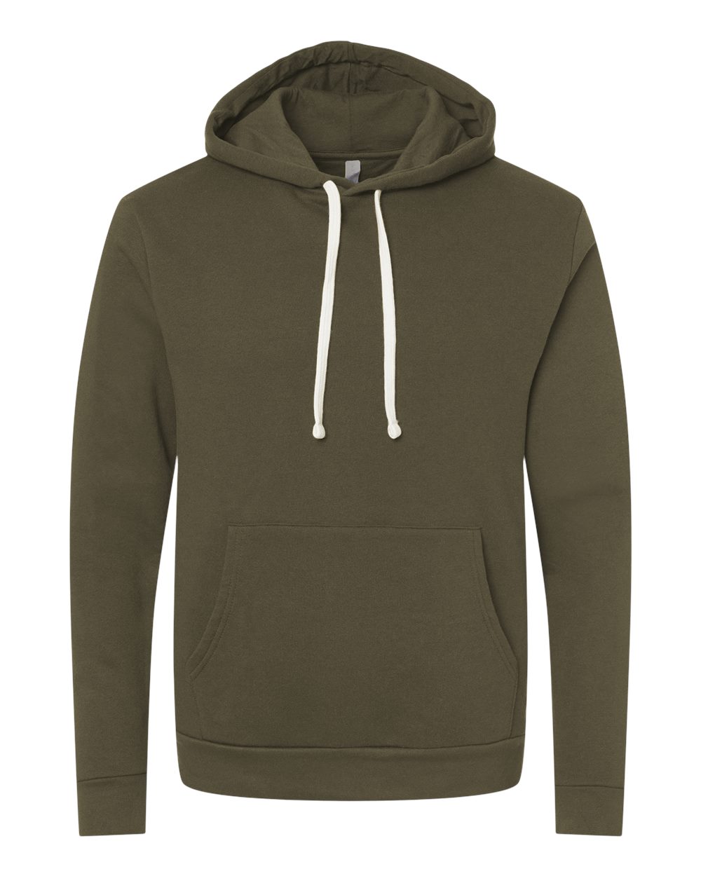 Unisex Santa Barbara Hoodie Sweatshirt - 9303, custom hoodie or sweatshirt with logo imprint 5