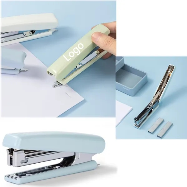 Desktop Stapler 4