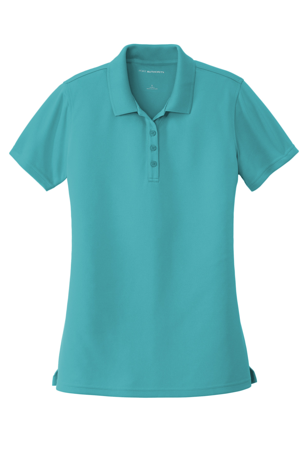 Port Authority® Women's Dry Zone UV Micro-Mesh Polo