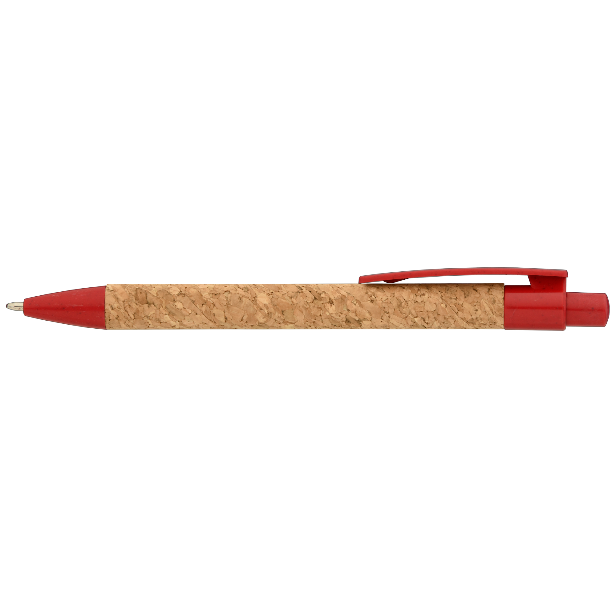 Bali Cork Pen 6