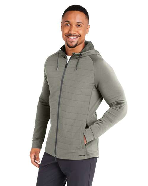 Men's Coleman Jacket - SWCJ600 2