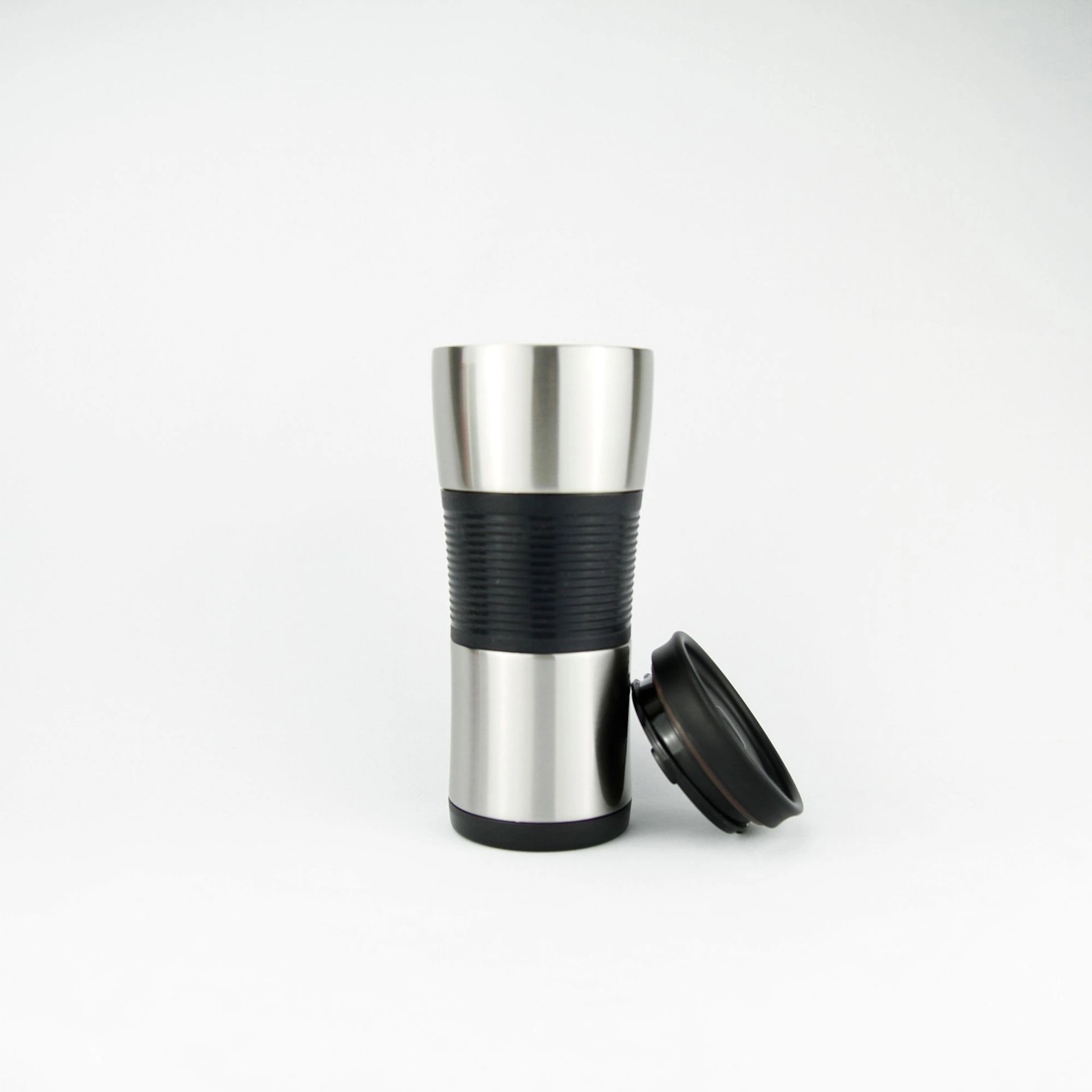 Custom 17 oz Stainless Steel Vacuum Insulated Tumbler 8