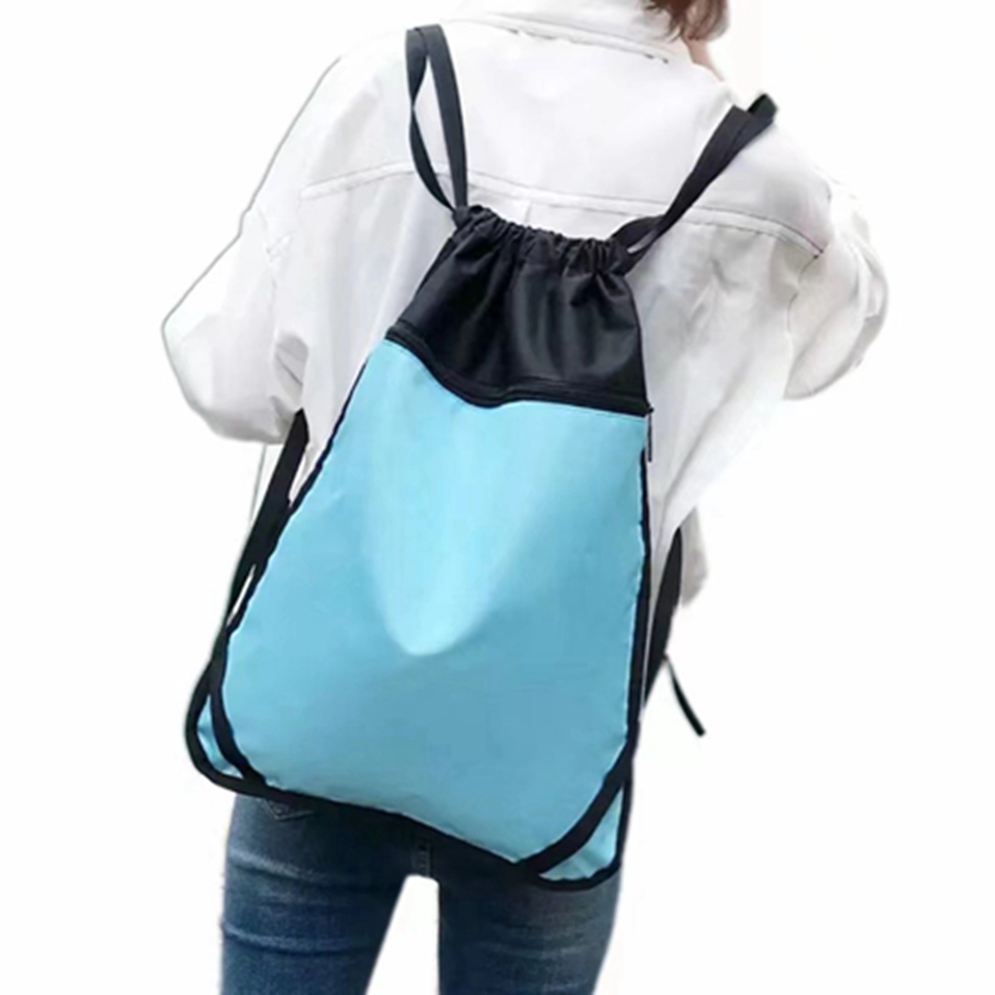 Oxford Cloth Outdoor Waterproof Bag 3