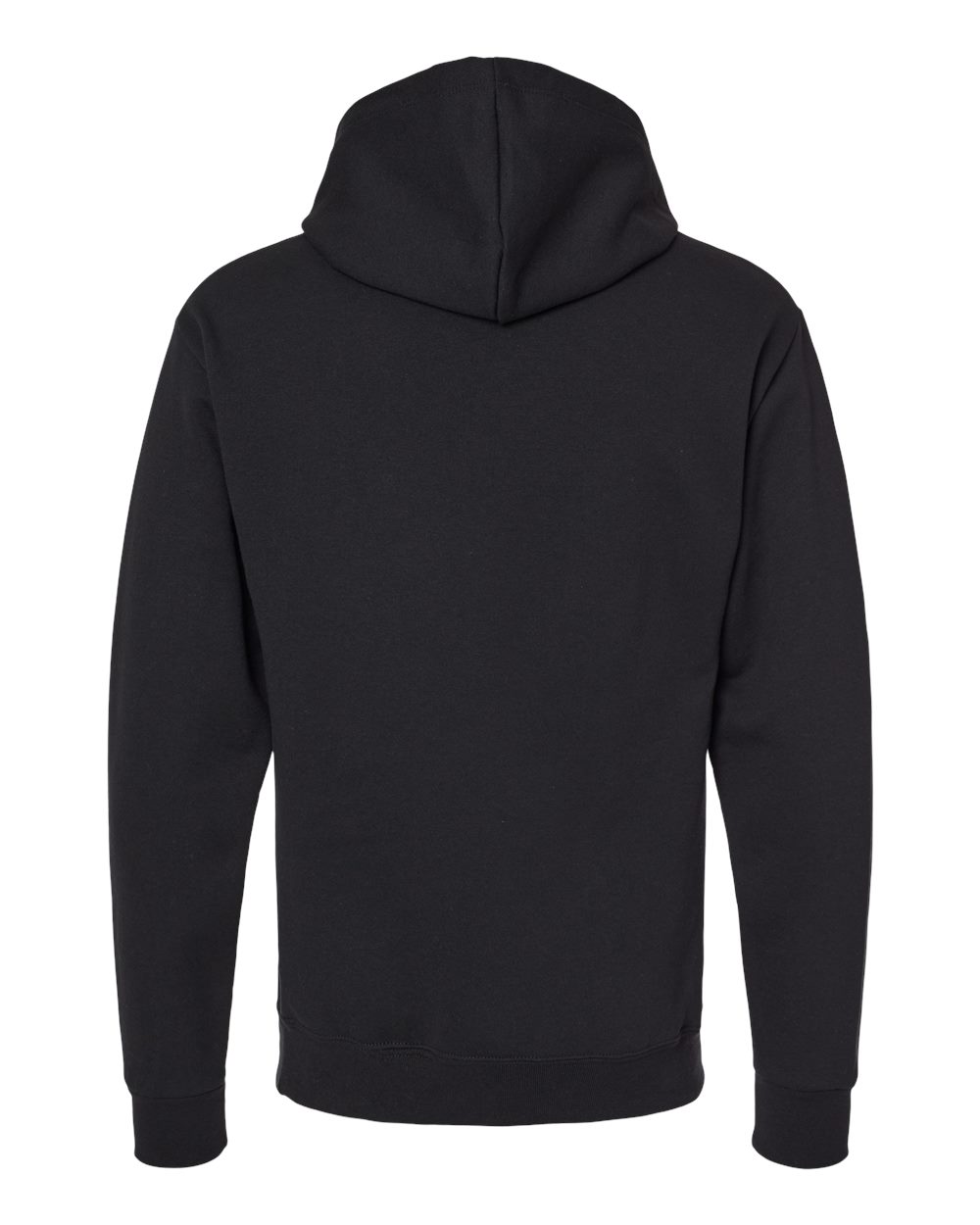 Nublend Billboard Hooded Sweatshirt