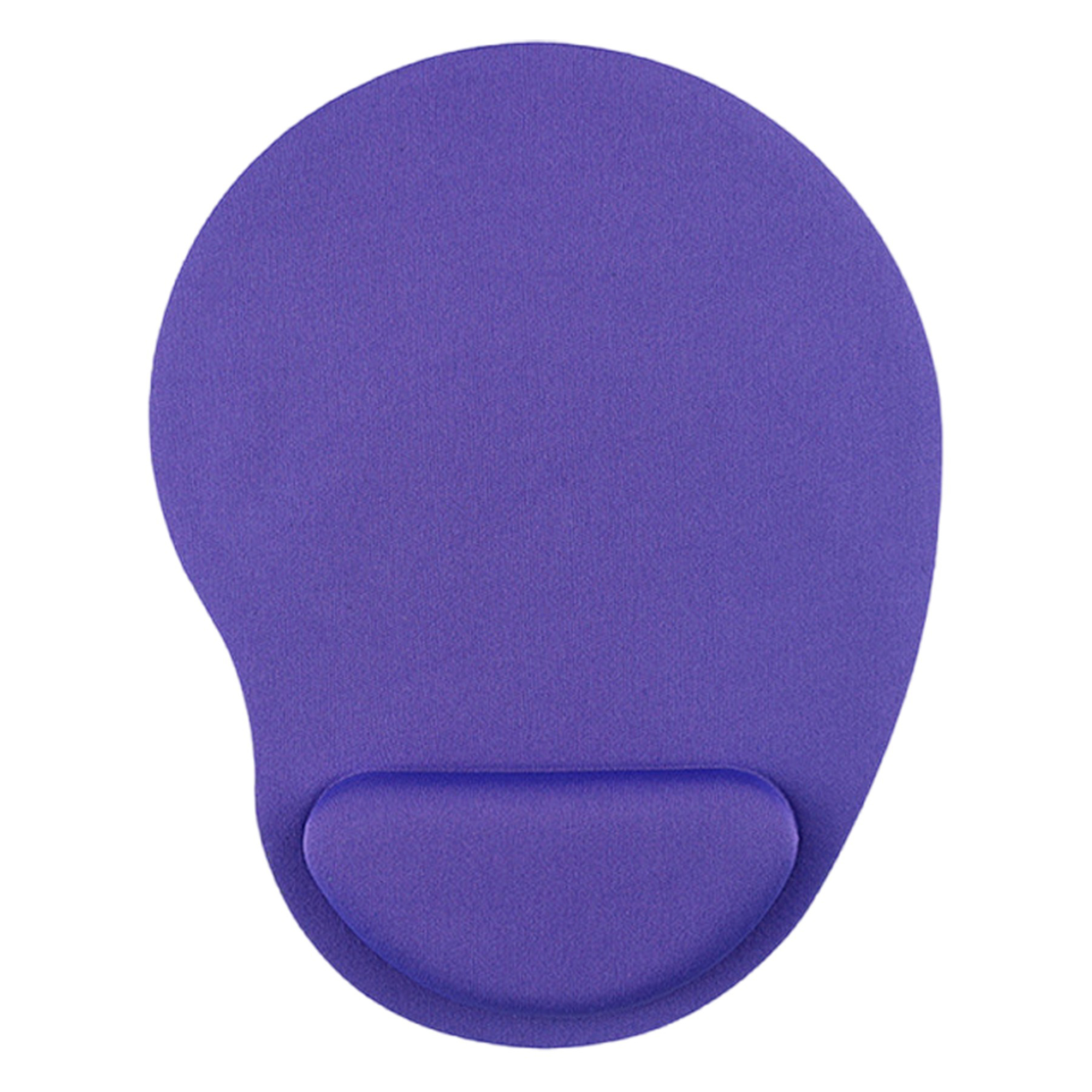 EVA Rubber Wrist Rest Mouse Pad 7