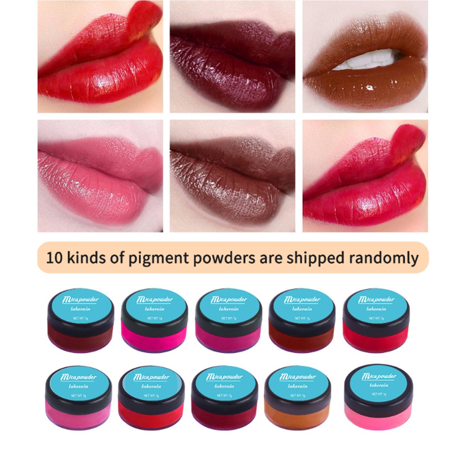 DIY Lip Balm 3