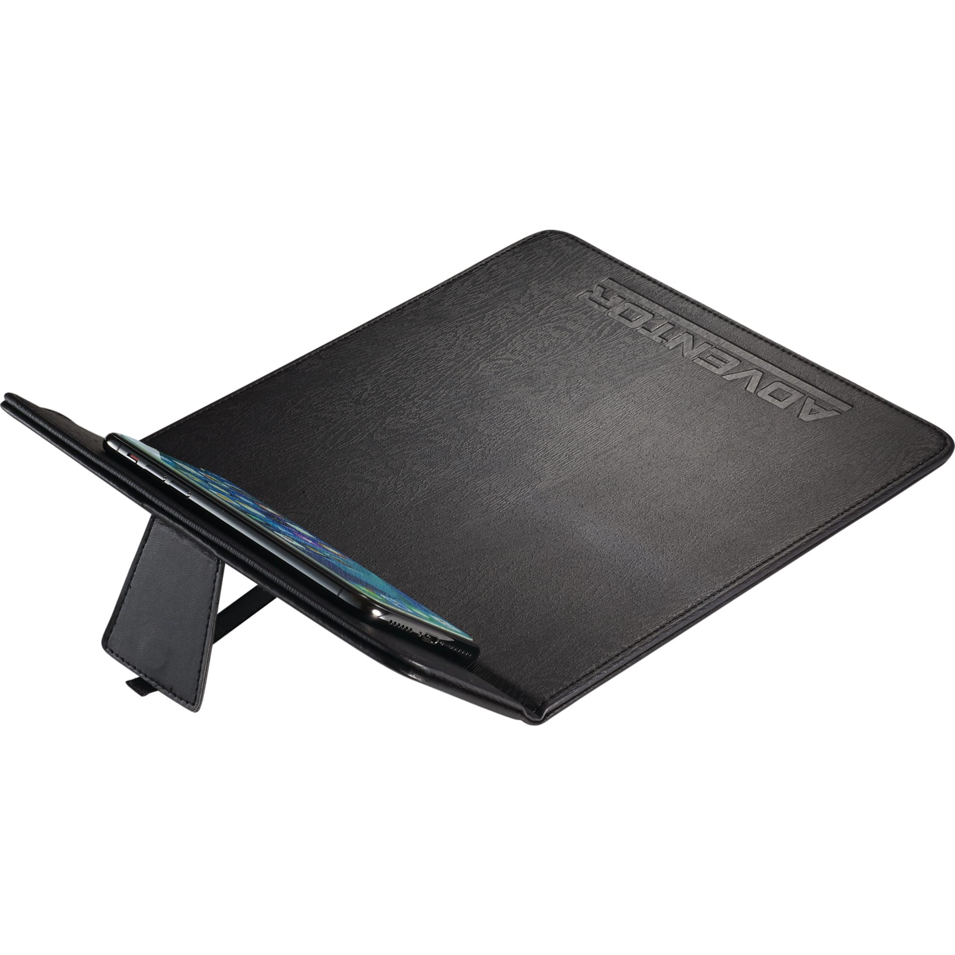 Wireless Charging Mouse Pad 41