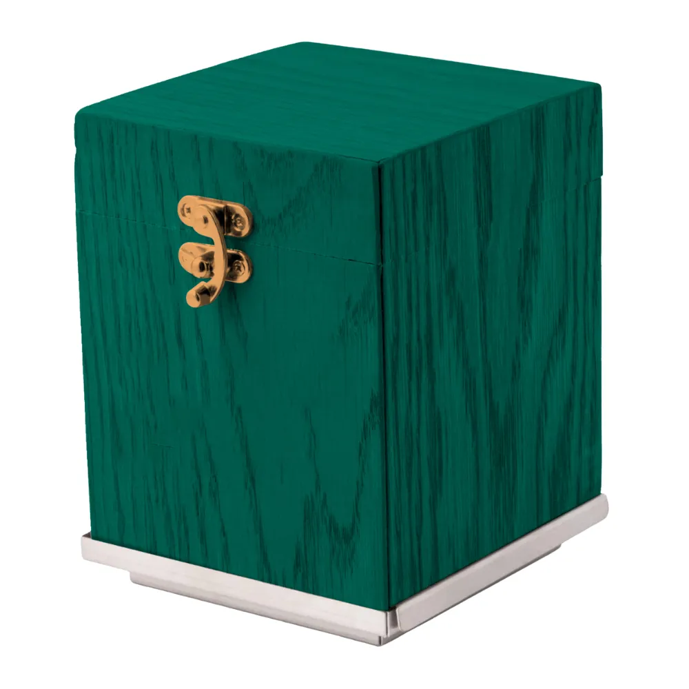Cocktail Smoking Wooden Box 13
