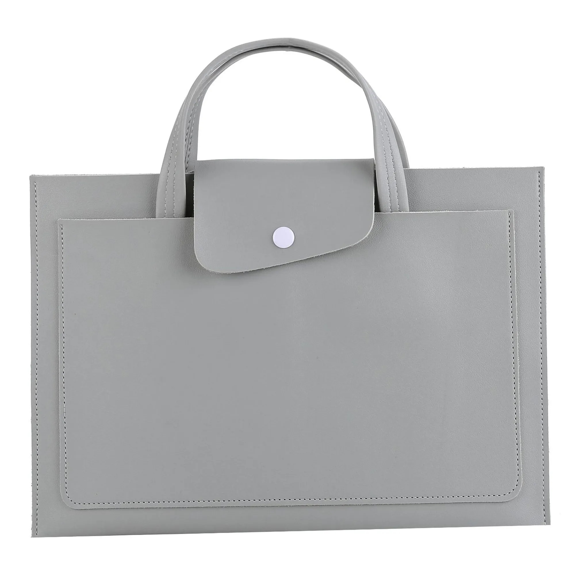 13 in Minimalist Laptop Briefcase 5