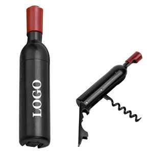 Corkscrew 19