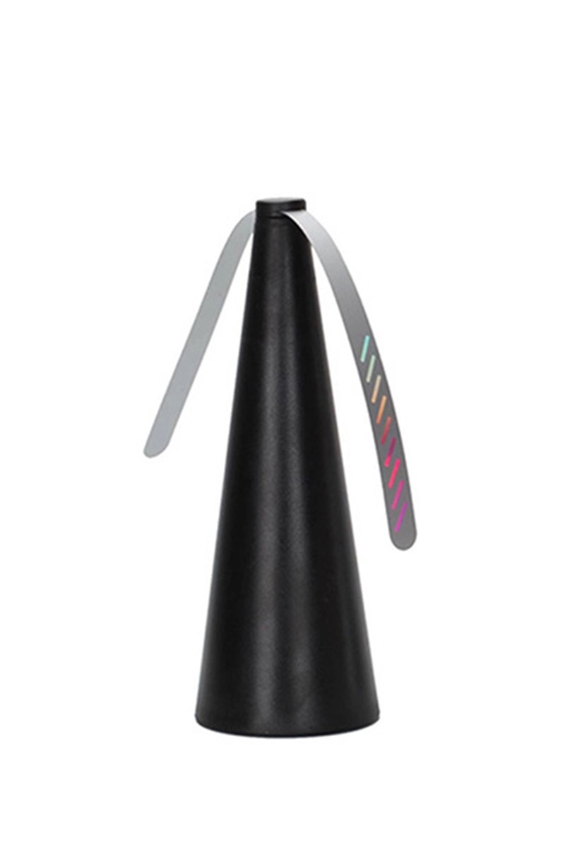 Tabletop Bug and Fly Deterrent Fan 5