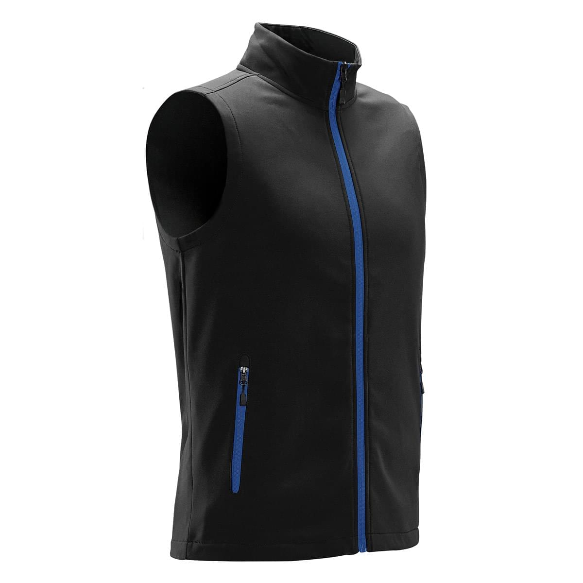 Stormtech Men's Orbiter Softshell Vest 7