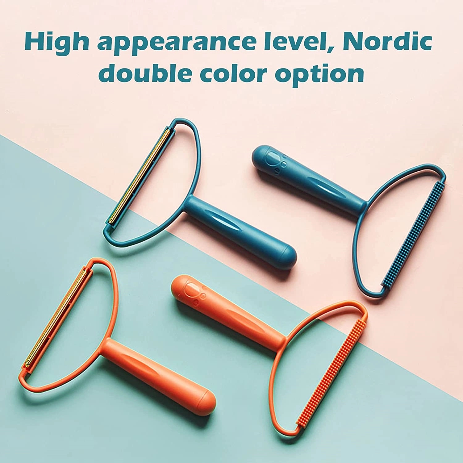 Portable Hair Remover 2