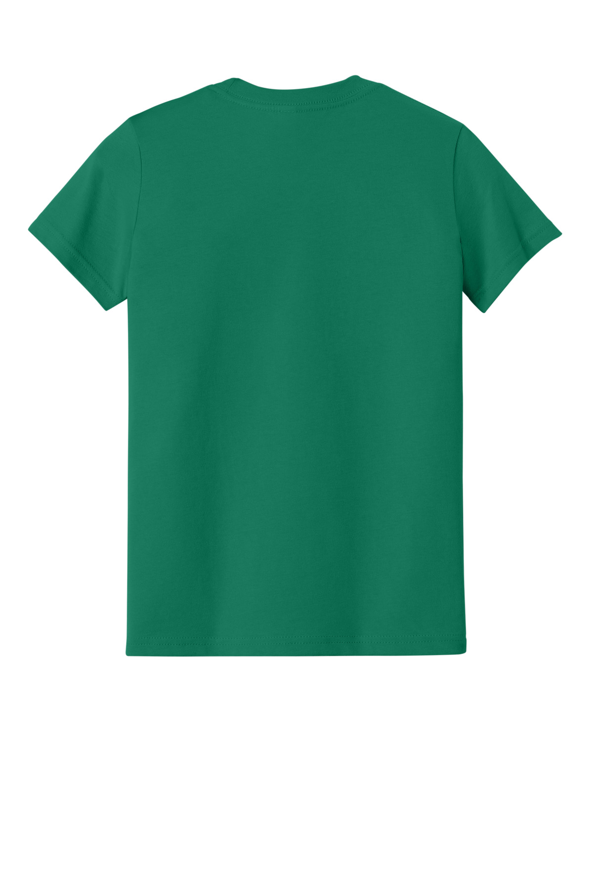 BELLA+CANVAS Youth Jersey Short Sleeve Tee. BC3001Y 98