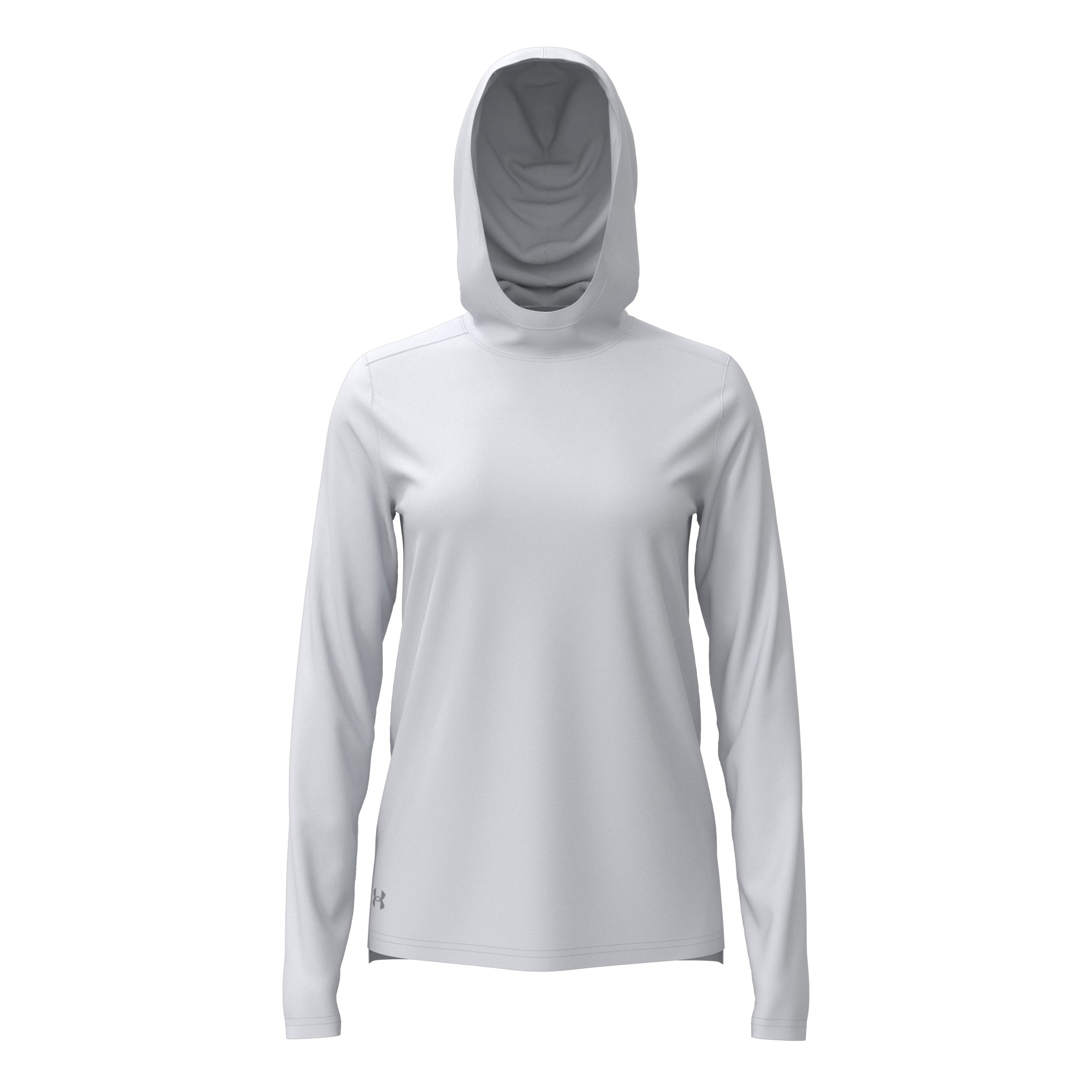 UA Knockout Team Women's Hoodie 4