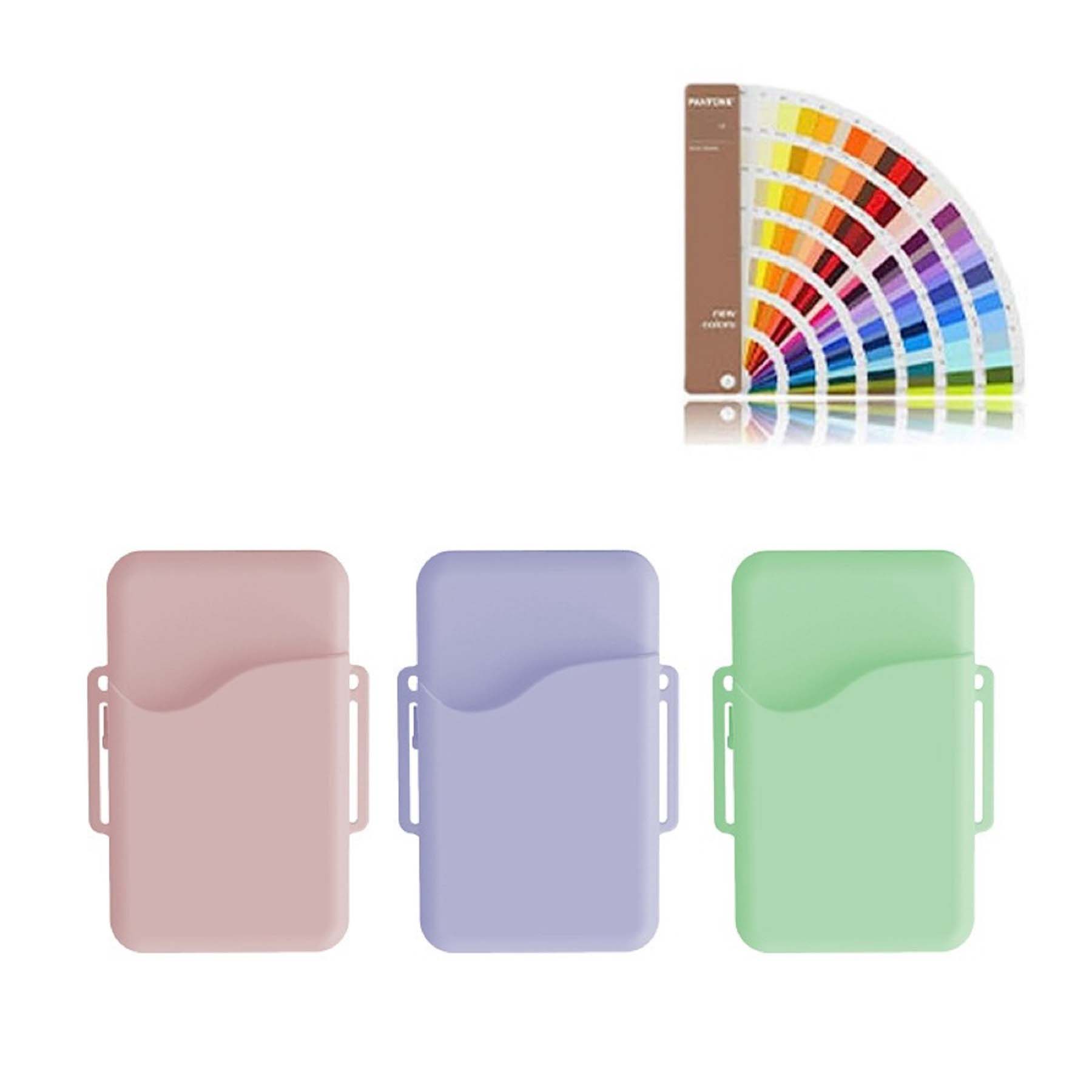 40 oz Silicone Water Bottle with Arm Strap 4