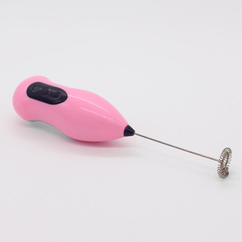 Electric Coffee Mixer 3
