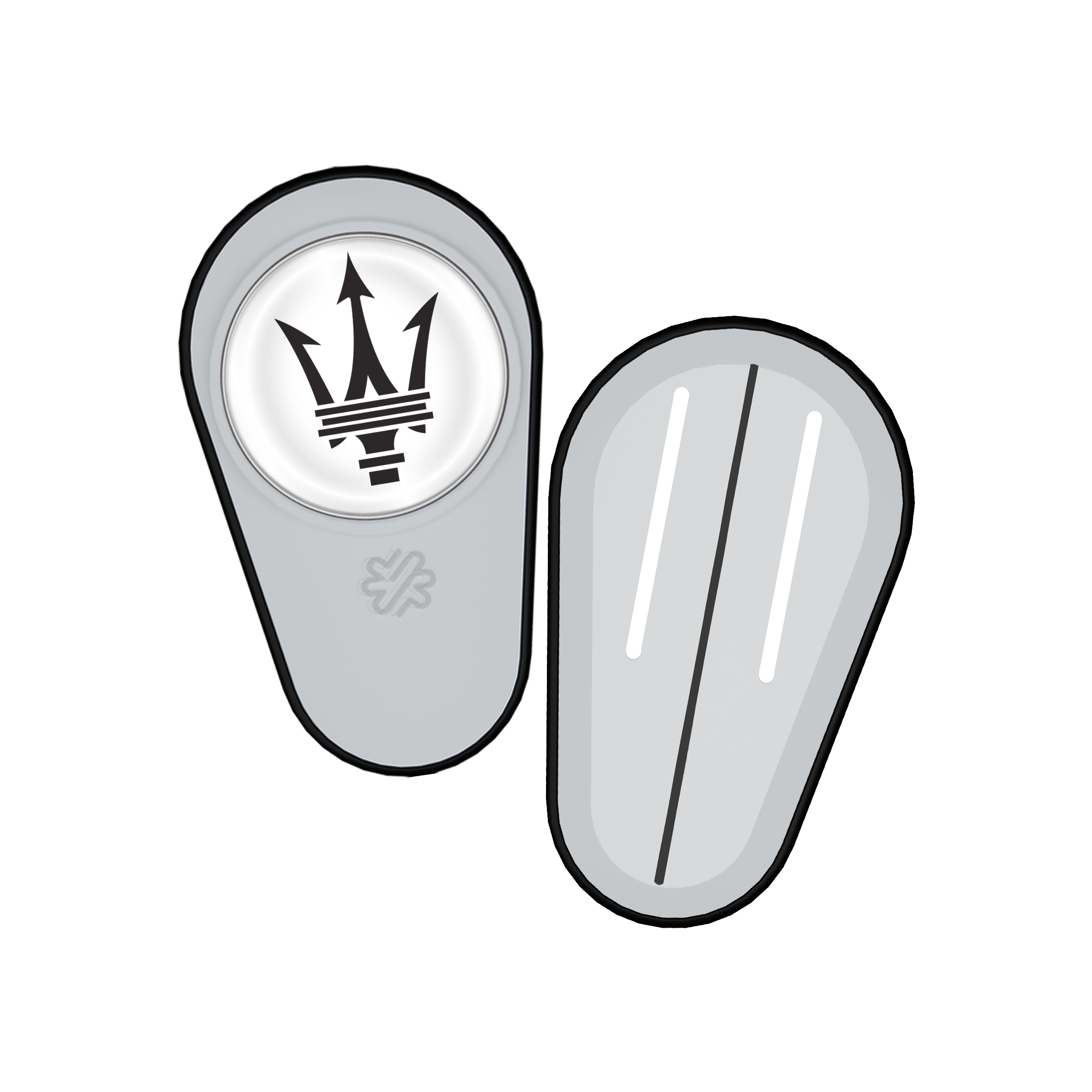 Pitchfix Golf Alignment Chip 1.5 10