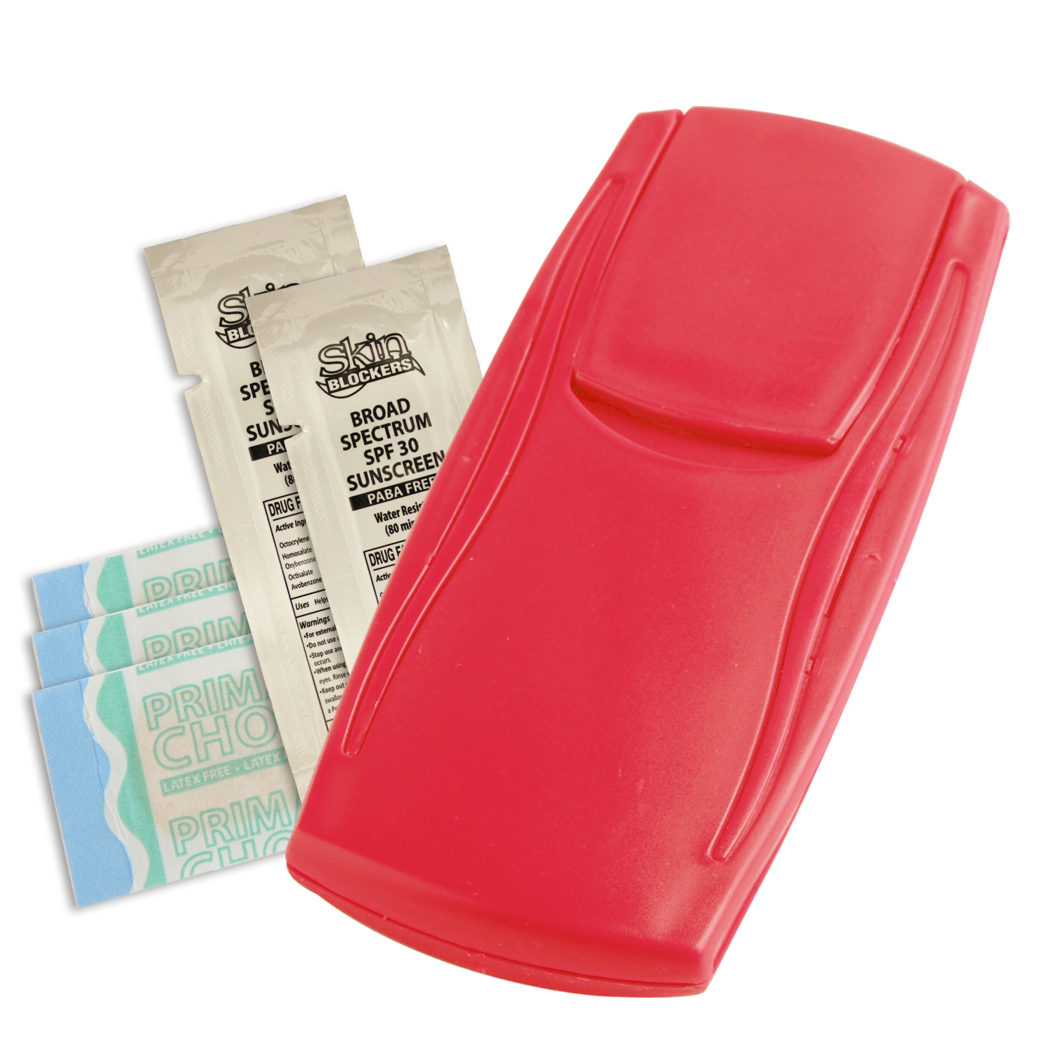 Sun Care First Aid Kit 2