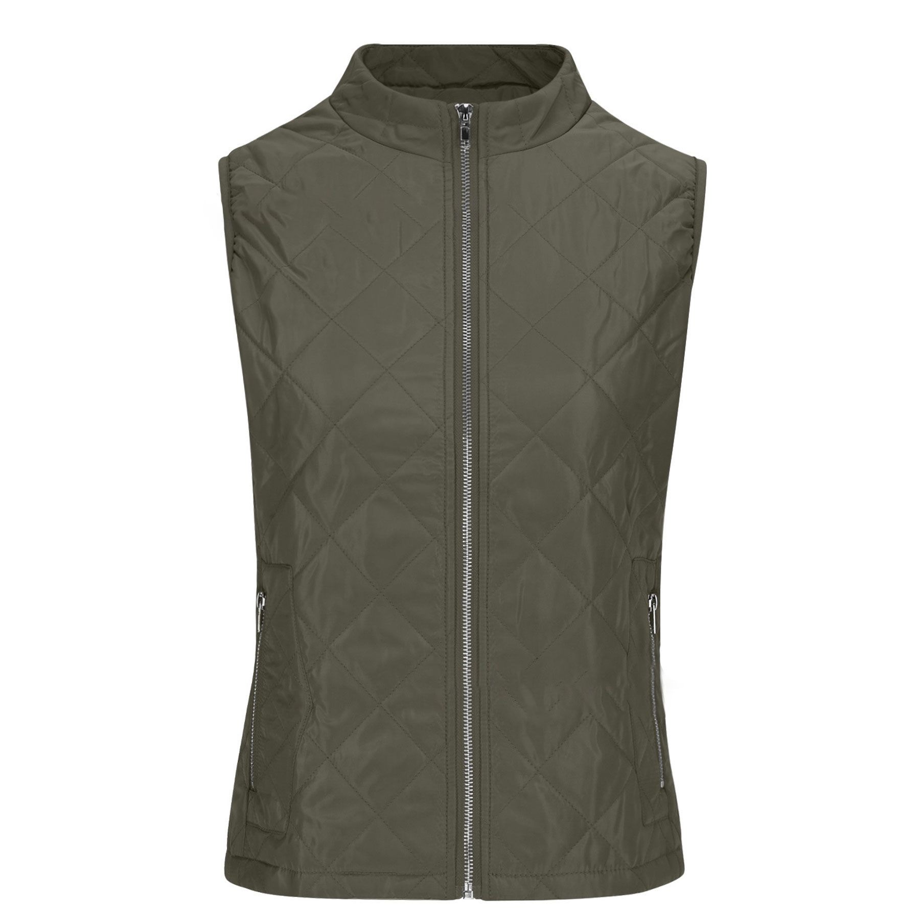 Women's Outwear Vest 12