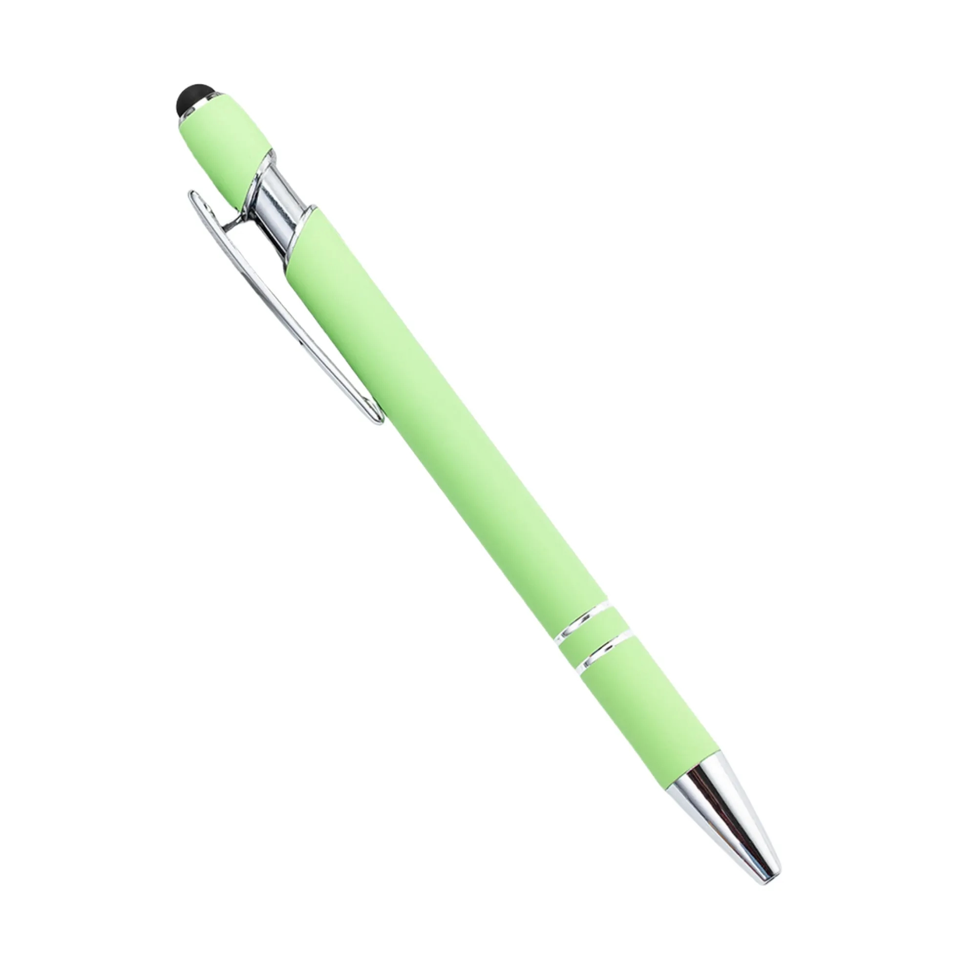 Premium Metal Stylus Pen Smooth Writing 14