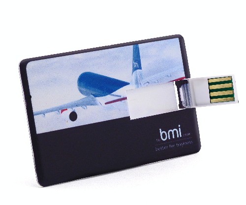 4GB Credit Card 500 Series