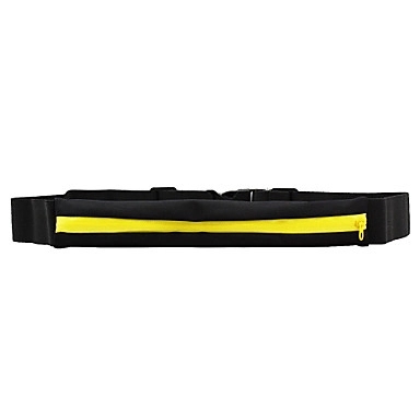 Outdoor Sports Elastic Belt Waist Bag 4