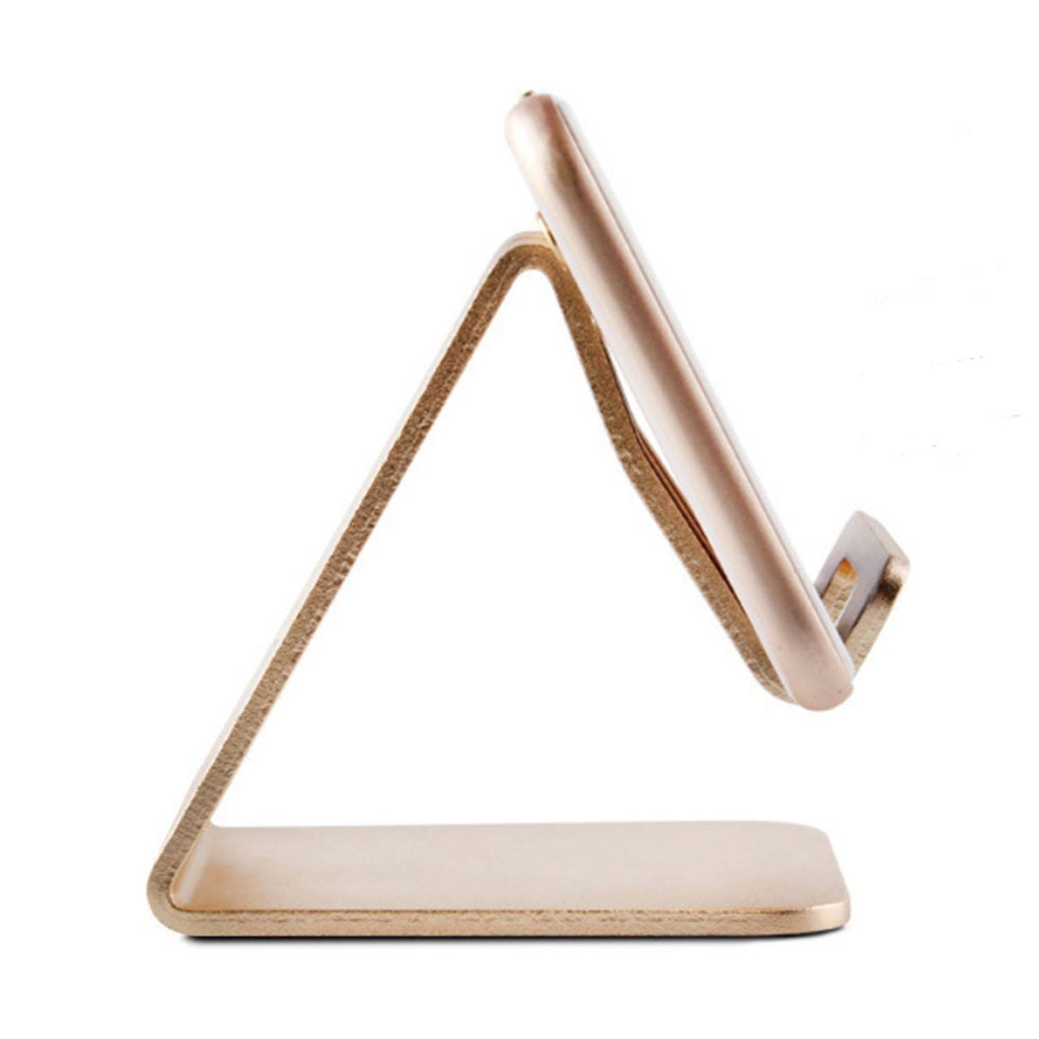 Aluminum Alloy Lazy Mobile Phone Holder 1