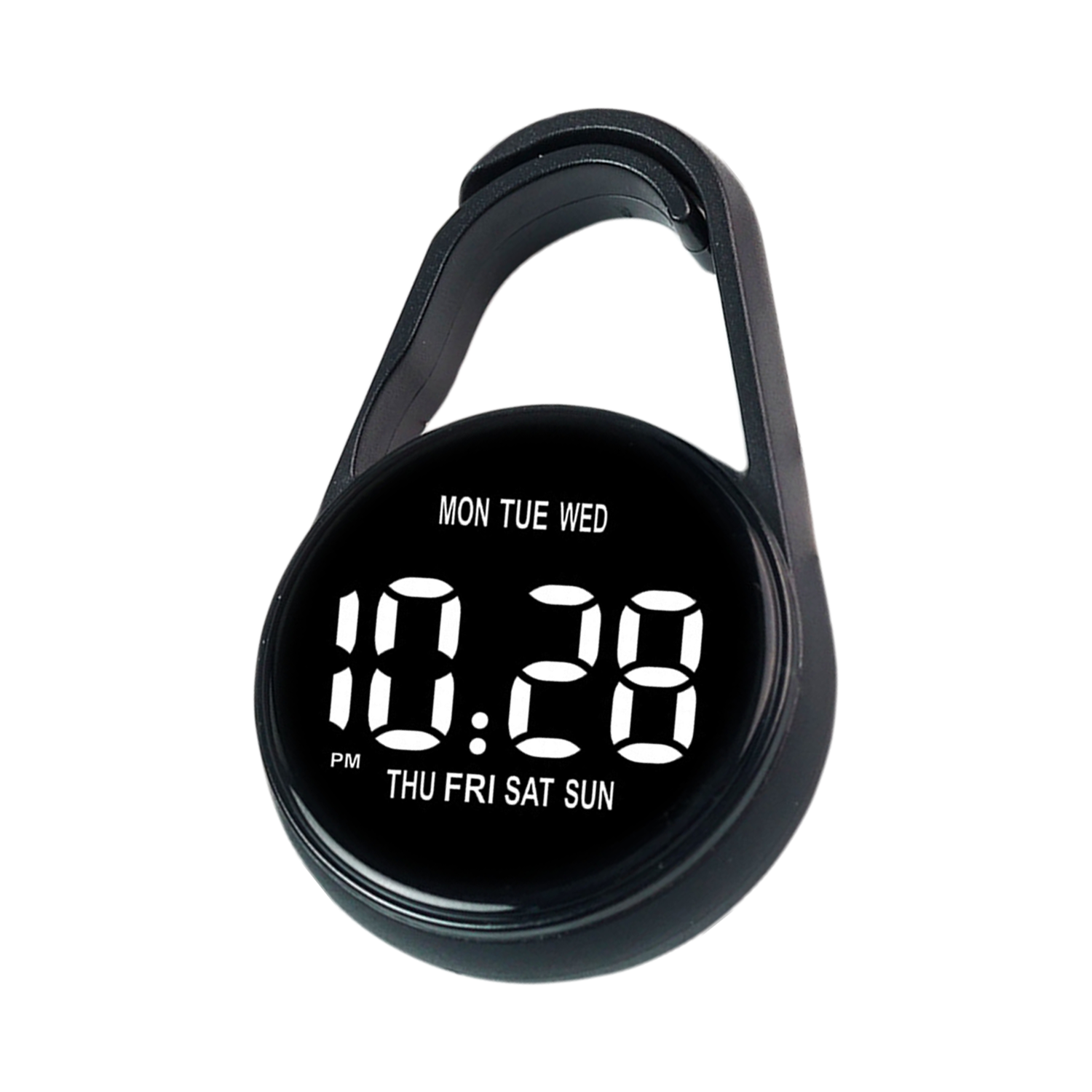Kids Mini LED Digital Electronic Watch 9